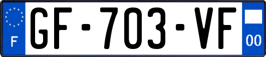 GF-703-VF