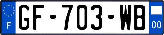 GF-703-WB