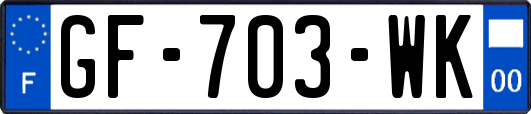 GF-703-WK