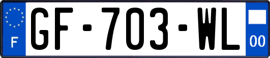 GF-703-WL