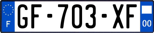 GF-703-XF