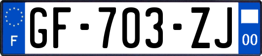 GF-703-ZJ