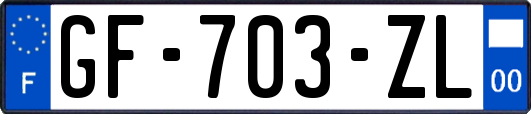 GF-703-ZL