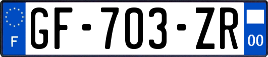 GF-703-ZR