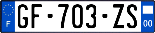 GF-703-ZS