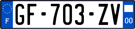 GF-703-ZV