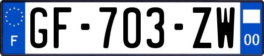 GF-703-ZW