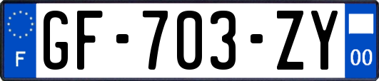 GF-703-ZY