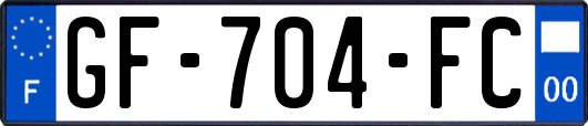 GF-704-FC