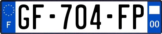 GF-704-FP