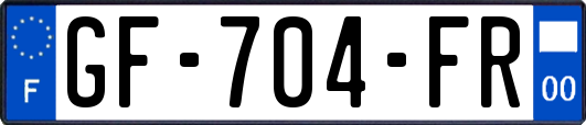 GF-704-FR