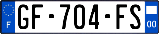 GF-704-FS