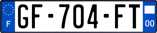 GF-704-FT