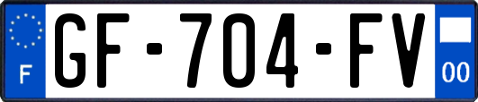 GF-704-FV