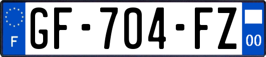 GF-704-FZ