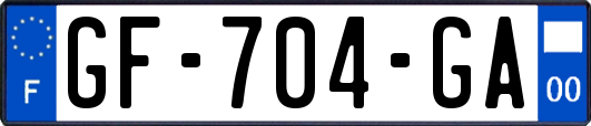 GF-704-GA