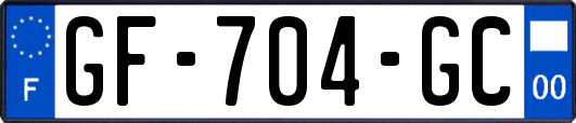 GF-704-GC