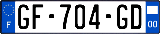 GF-704-GD