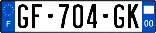 GF-704-GK