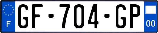 GF-704-GP