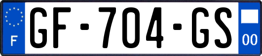 GF-704-GS