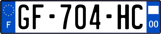 GF-704-HC