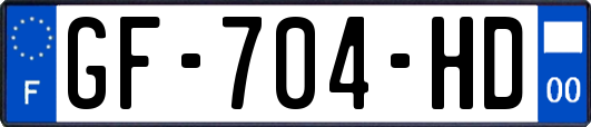 GF-704-HD