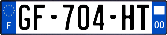 GF-704-HT