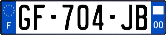 GF-704-JB