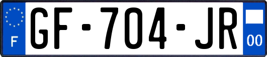 GF-704-JR