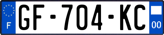 GF-704-KC