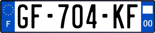 GF-704-KF