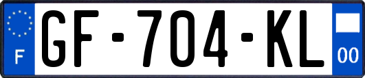 GF-704-KL