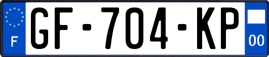 GF-704-KP