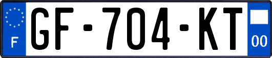 GF-704-KT