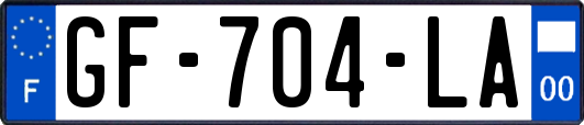 GF-704-LA