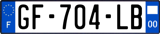 GF-704-LB