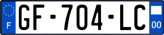GF-704-LC