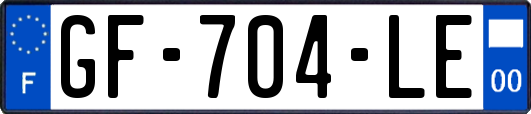 GF-704-LE