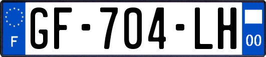 GF-704-LH