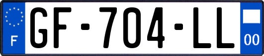 GF-704-LL