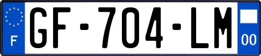 GF-704-LM