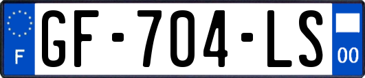 GF-704-LS