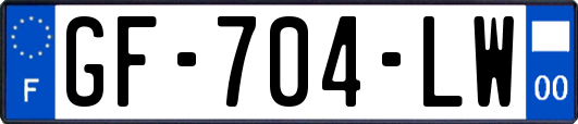 GF-704-LW
