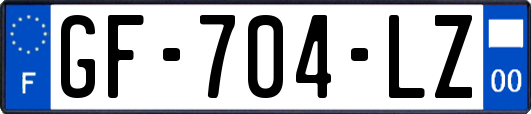 GF-704-LZ