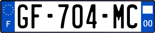 GF-704-MC