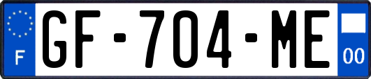 GF-704-ME