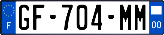 GF-704-MM