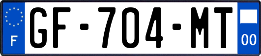 GF-704-MT