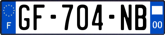 GF-704-NB